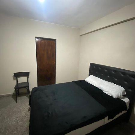 Urban Jungle Hostel San Miguel de Tucumán Dış mekan fotoğraf