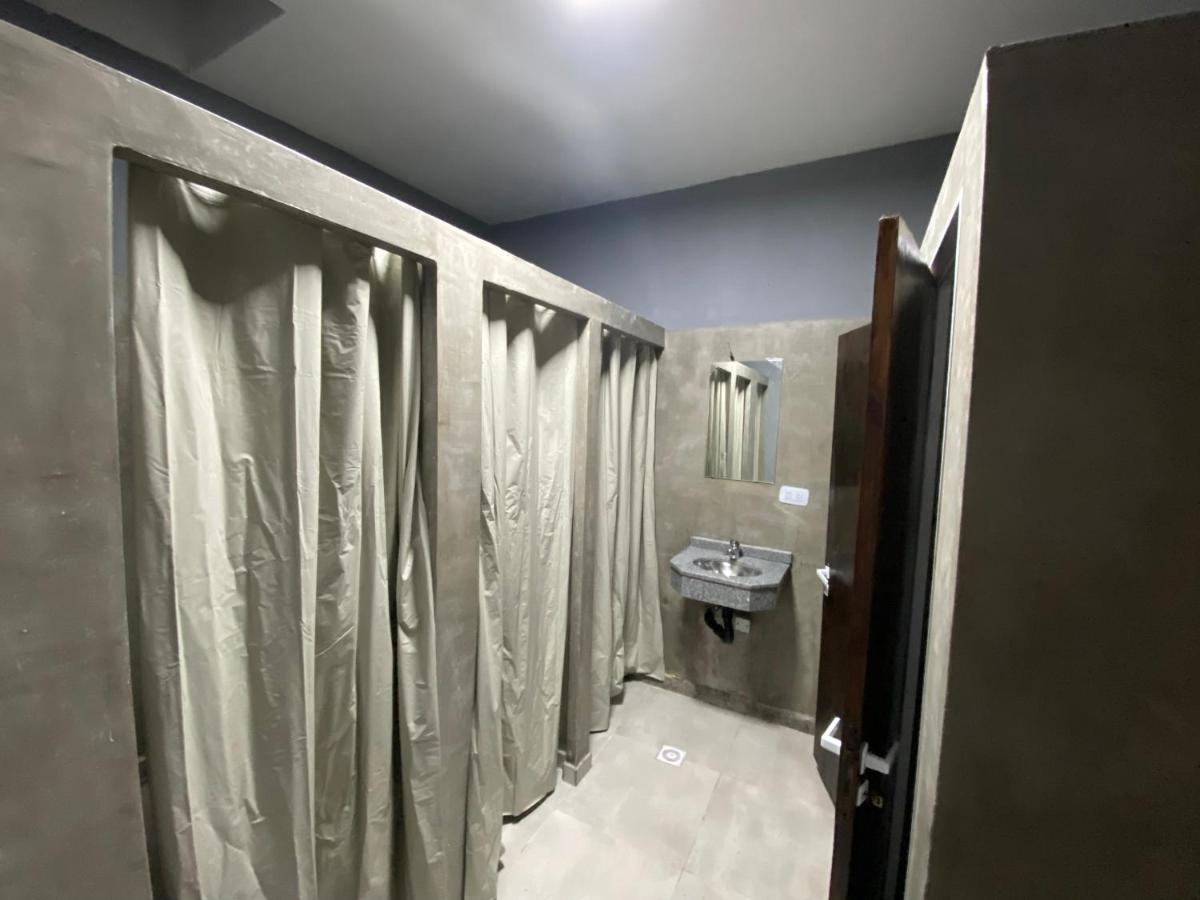 Urban Jungle Hostel San Miguel de Tucumán Dış mekan fotoğraf