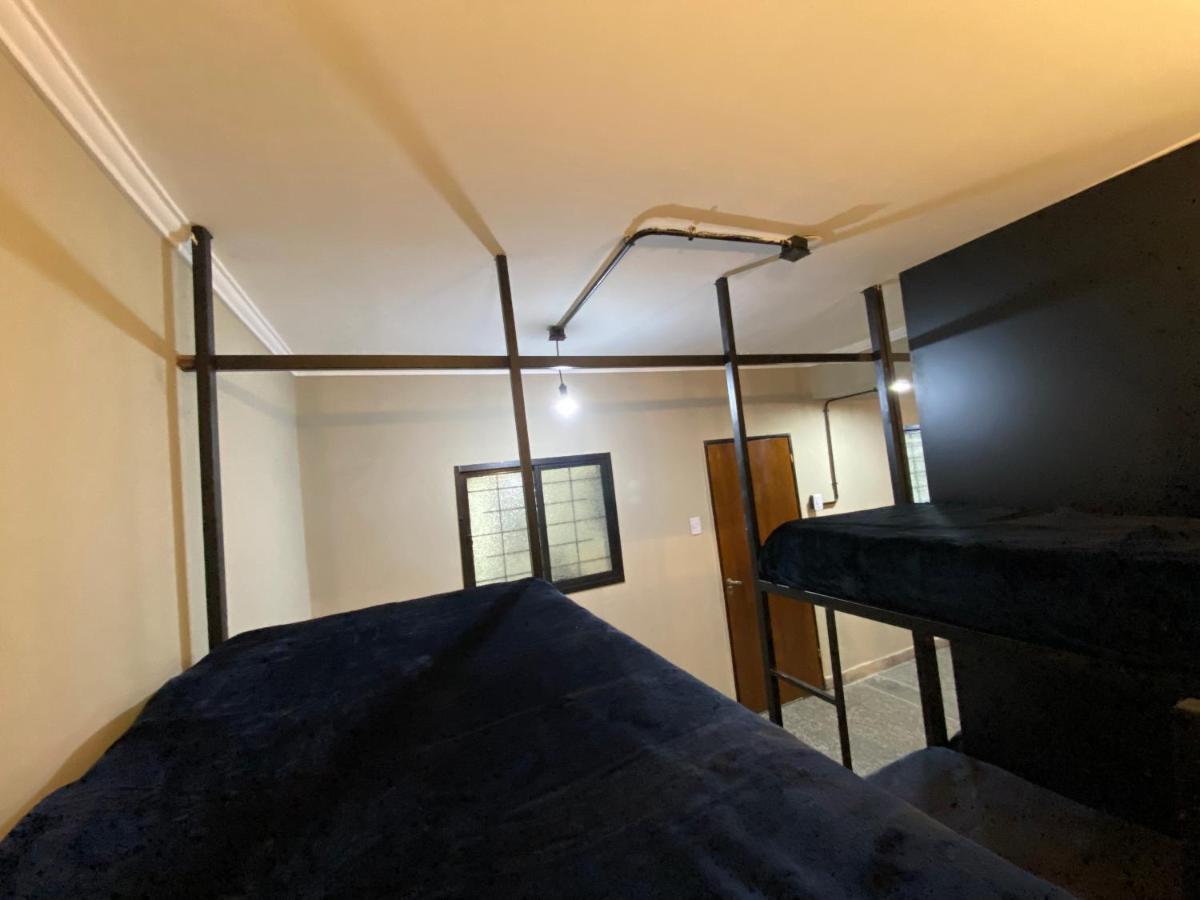 Urban Jungle Hostel San Miguel de Tucumán Dış mekan fotoğraf