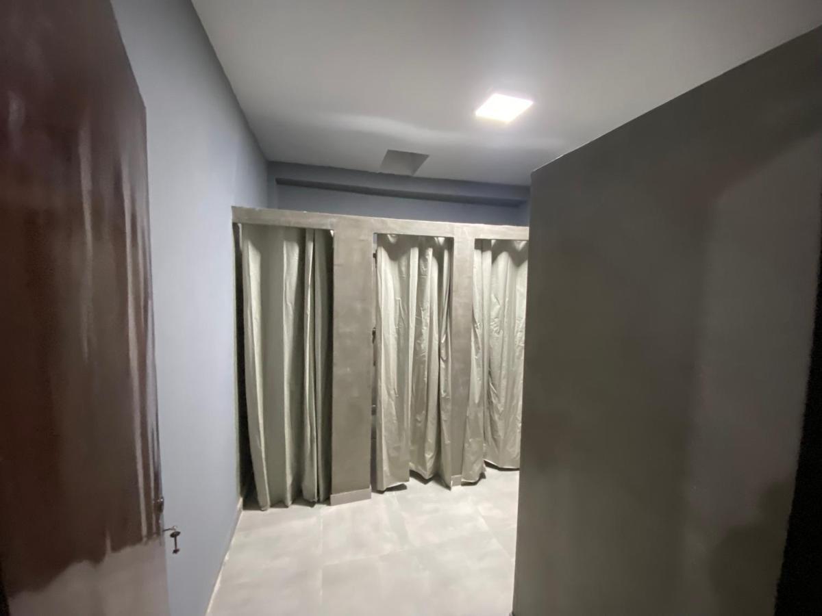 Urban Jungle Hostel San Miguel de Tucumán Dış mekan fotoğraf