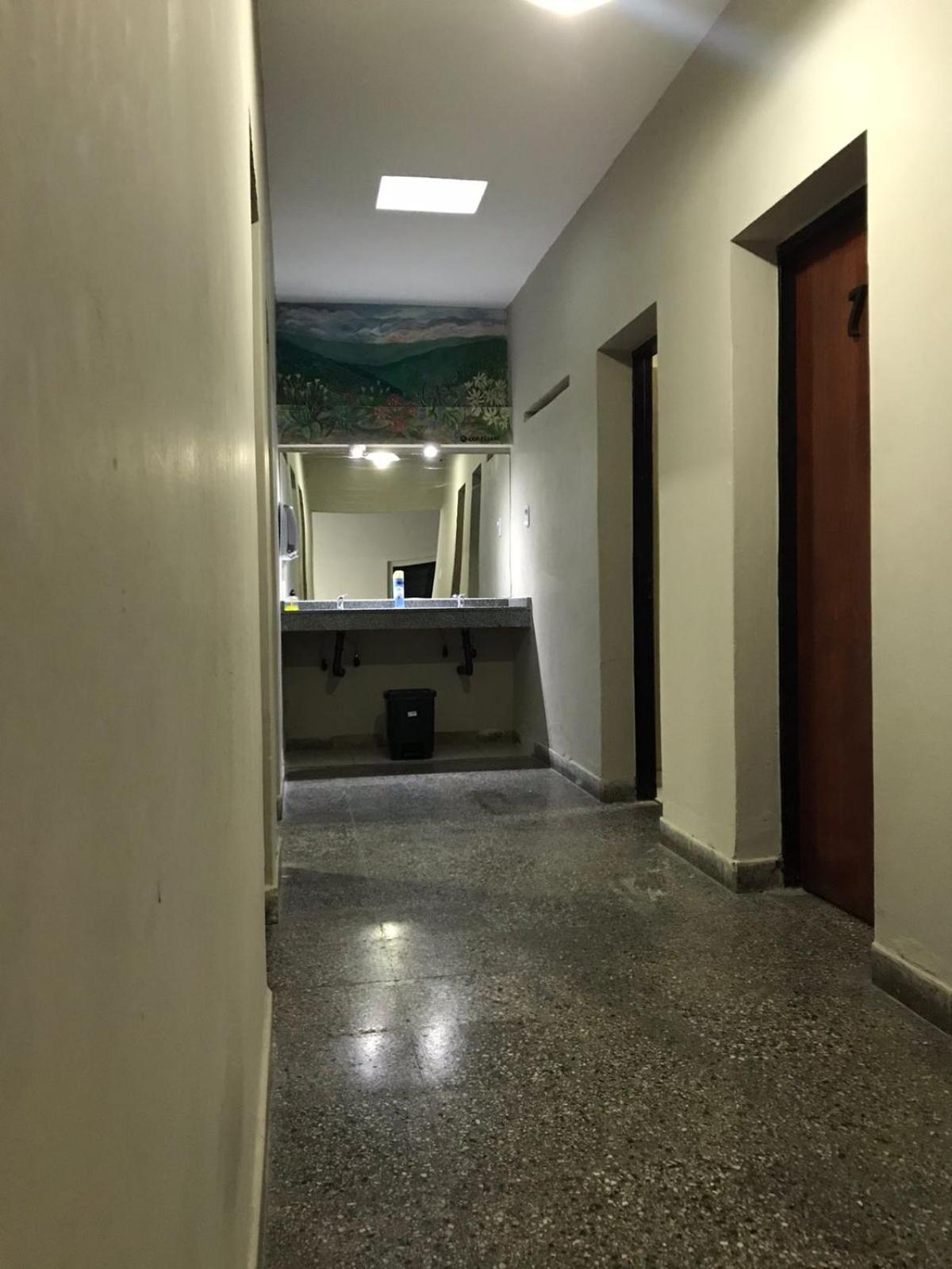 Urban Jungle Hostel San Miguel de Tucumán Dış mekan fotoğraf