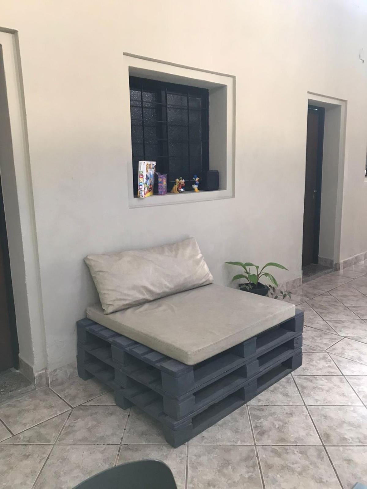 Urban Jungle Hostel San Miguel de Tucumán Dış mekan fotoğraf