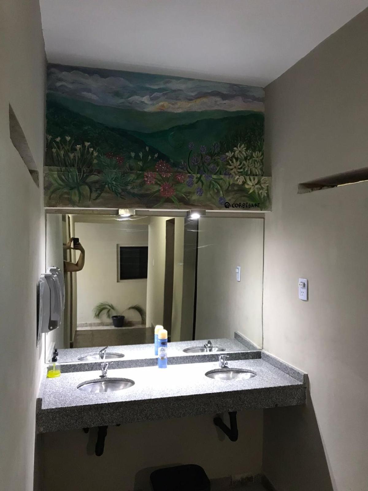 Urban Jungle Hostel San Miguel de Tucumán Dış mekan fotoğraf