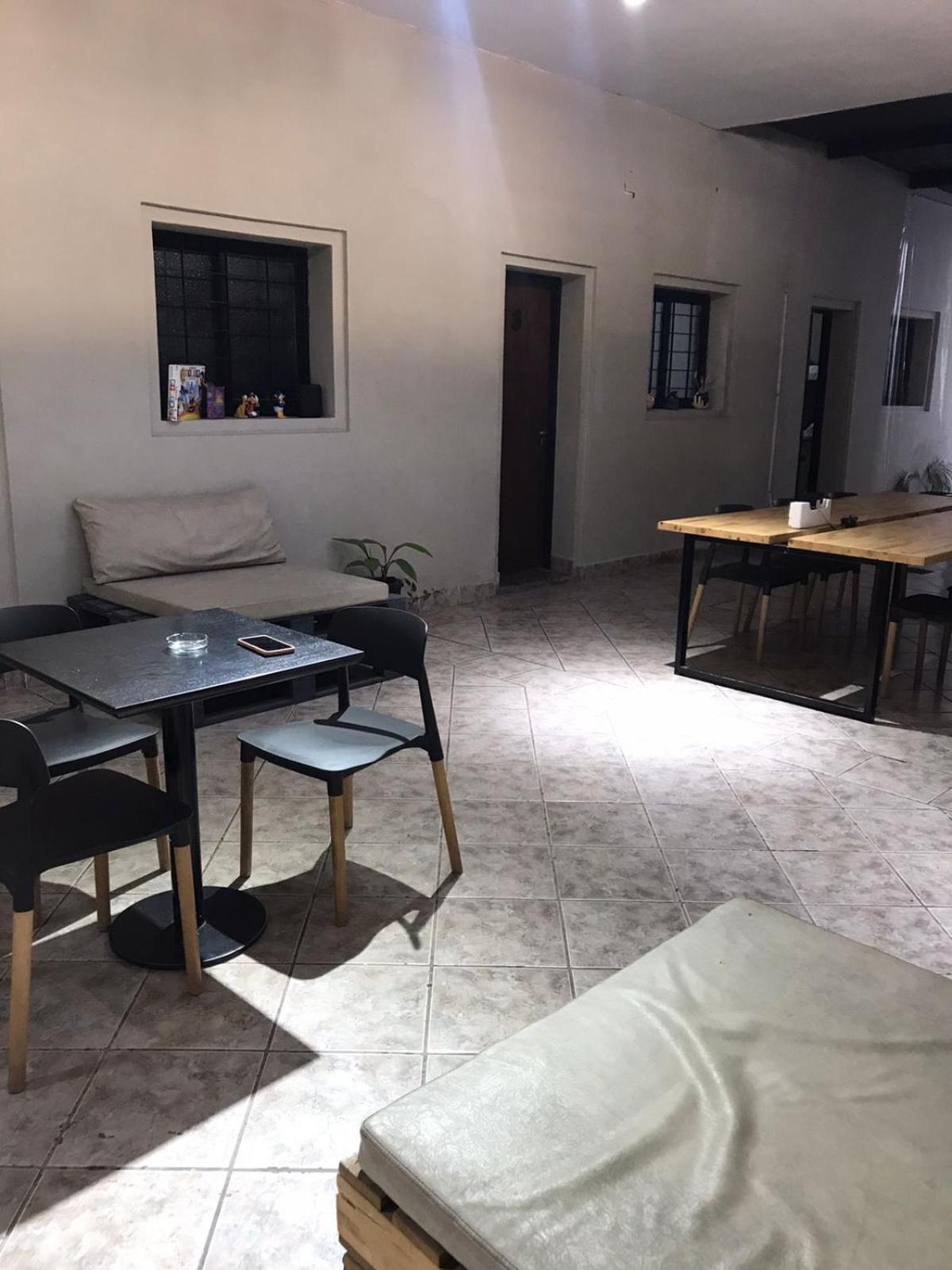 Urban Jungle Hostel San Miguel de Tucumán Dış mekan fotoğraf