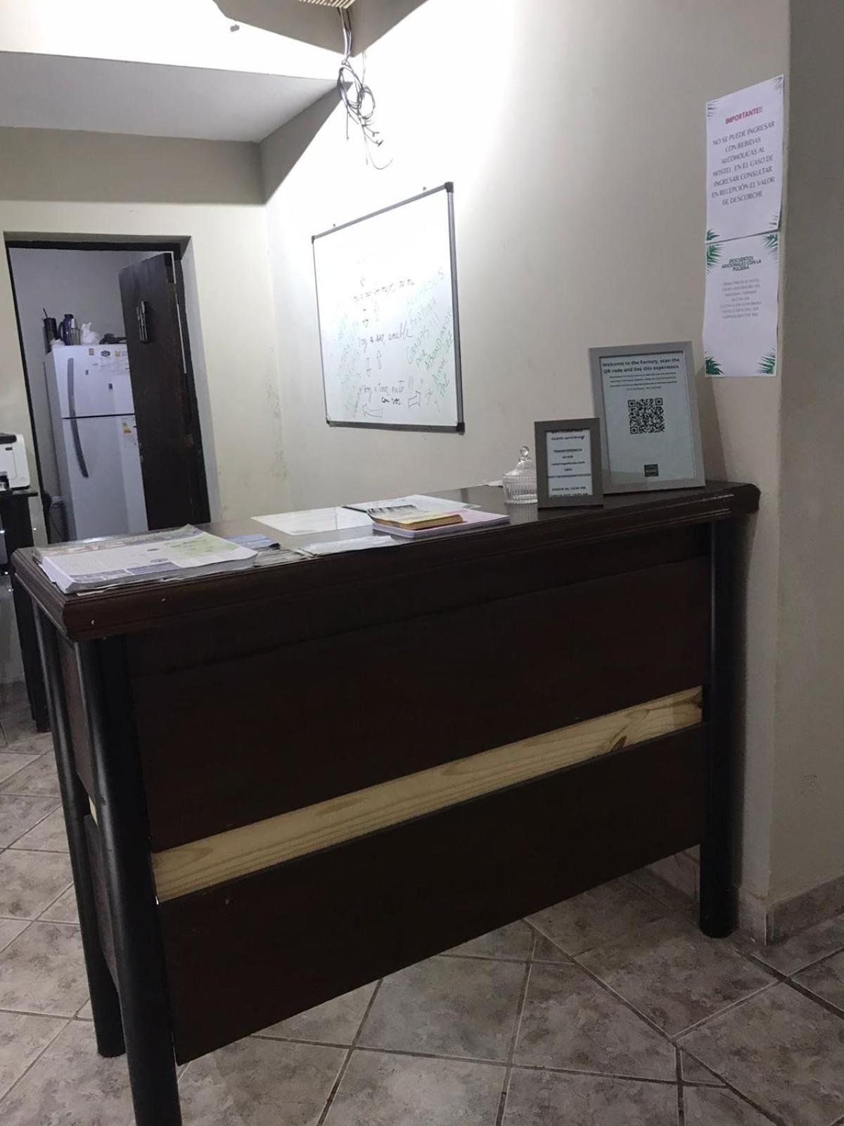 Urban Jungle Hostel San Miguel de Tucumán Dış mekan fotoğraf