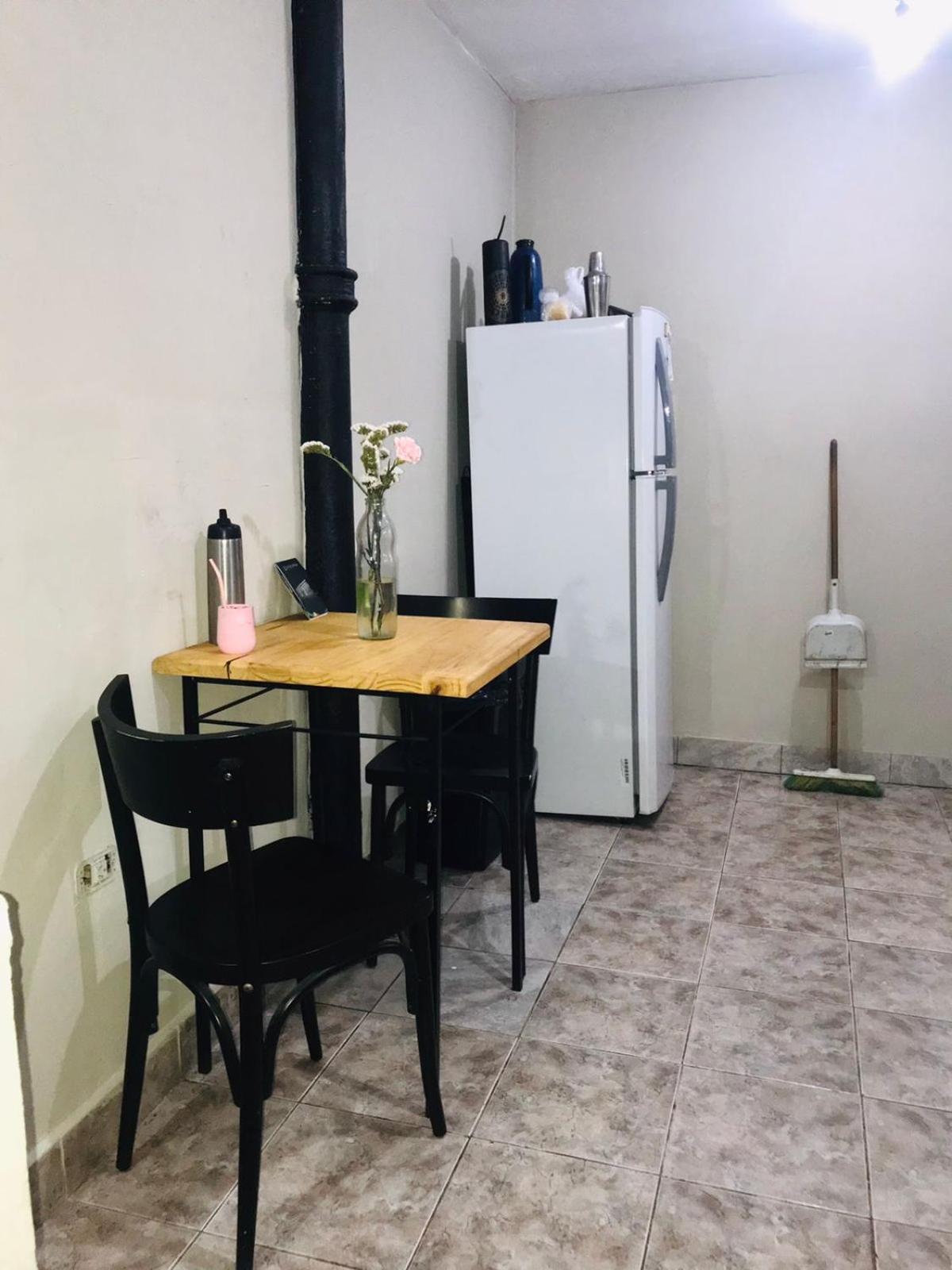 Urban Jungle Hostel San Miguel de Tucumán Dış mekan fotoğraf