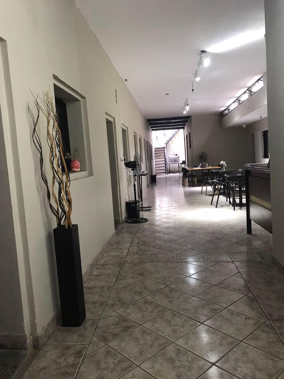 Urban Jungle Hostel San Miguel de Tucumán Dış mekan fotoğraf