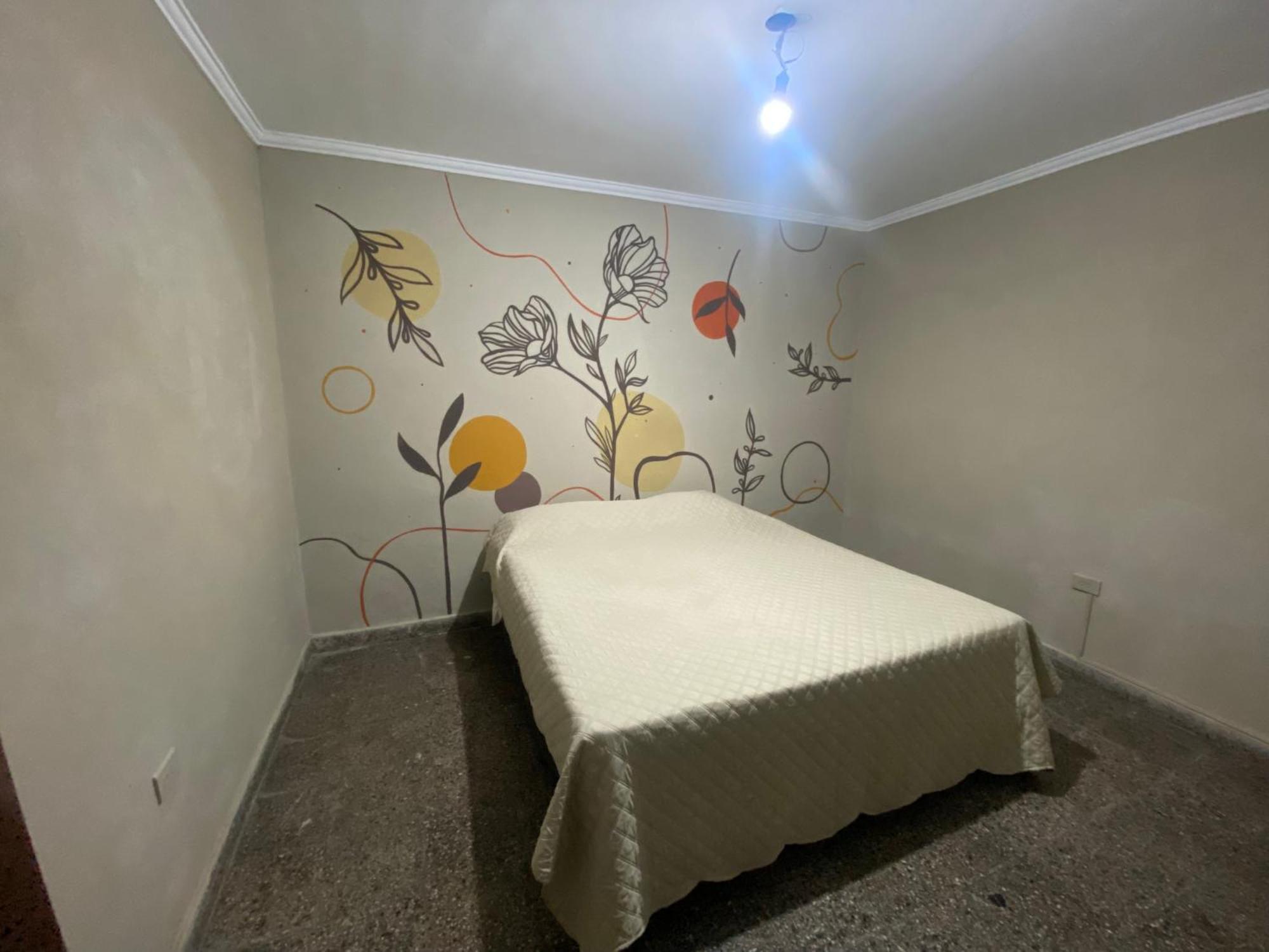 Urban Jungle Hostel San Miguel de Tucumán Dış mekan fotoğraf