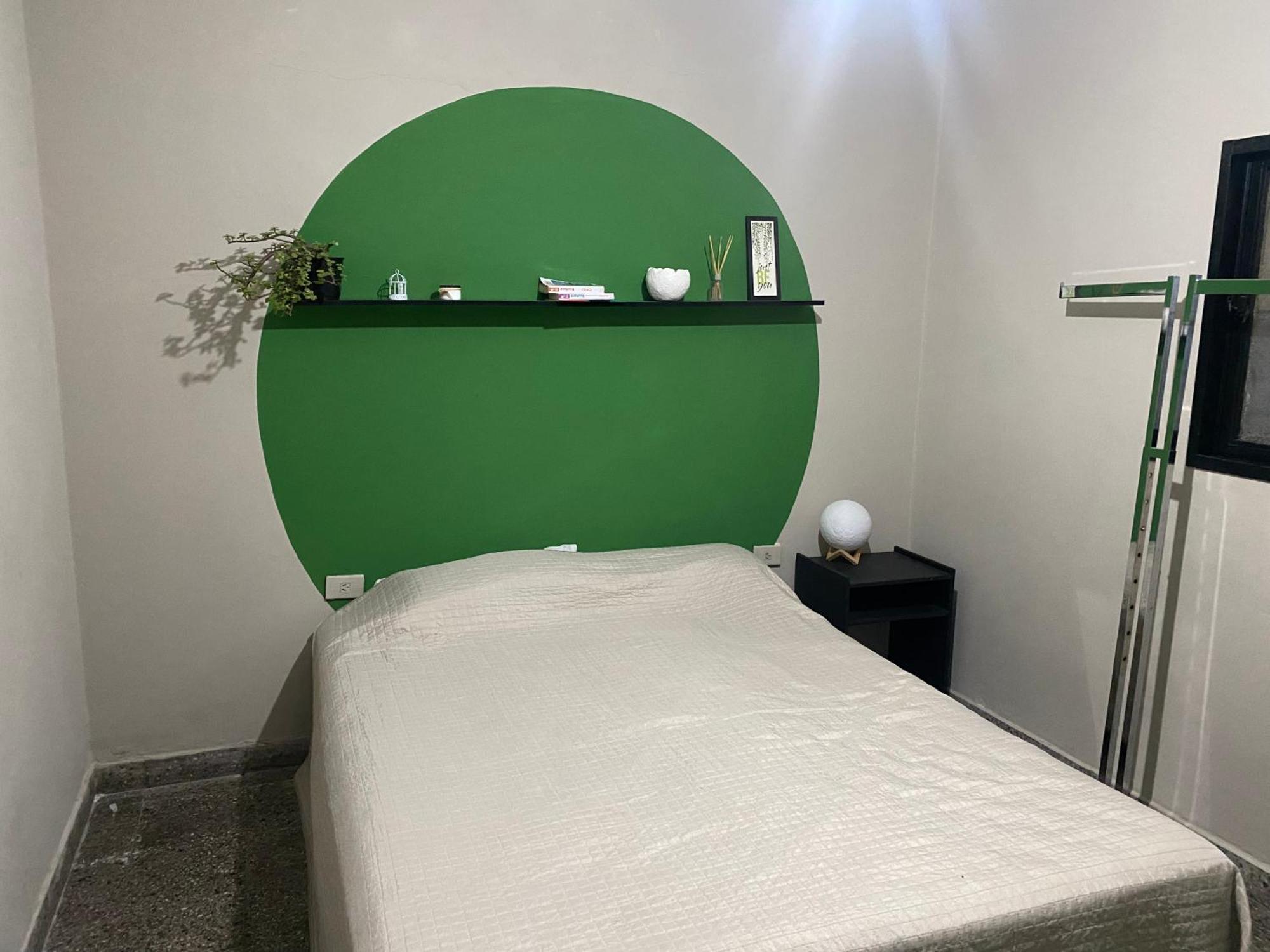 Urban Jungle Hostel San Miguel de Tucumán Dış mekan fotoğraf