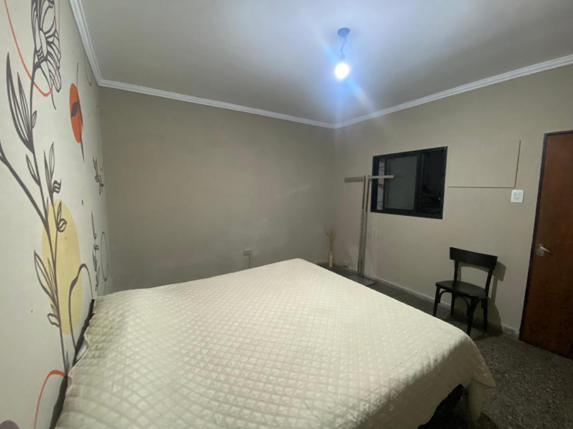 Urban Jungle Hostel San Miguel de Tucumán Dış mekan fotoğraf