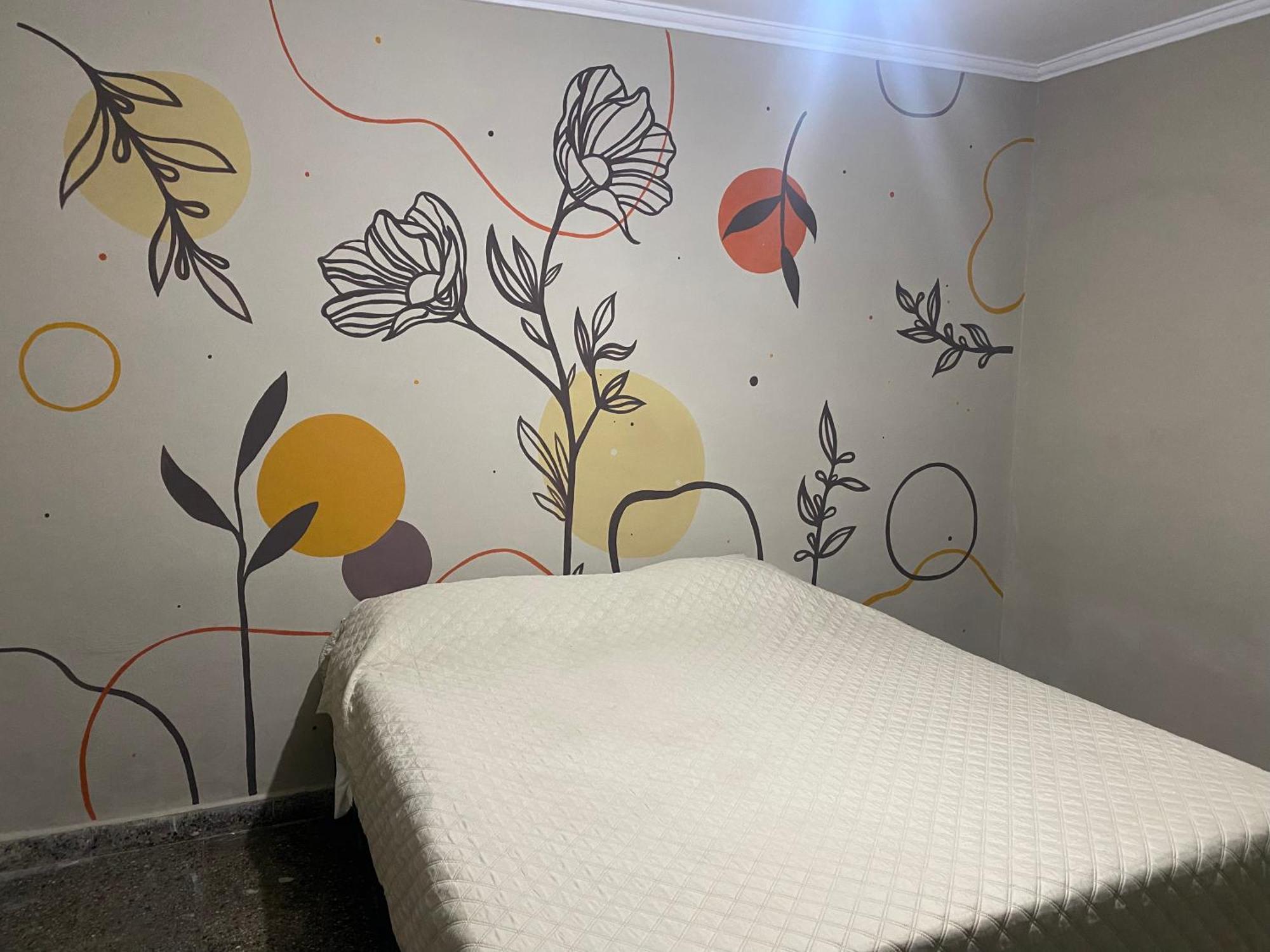 Urban Jungle Hostel San Miguel de Tucumán Dış mekan fotoğraf