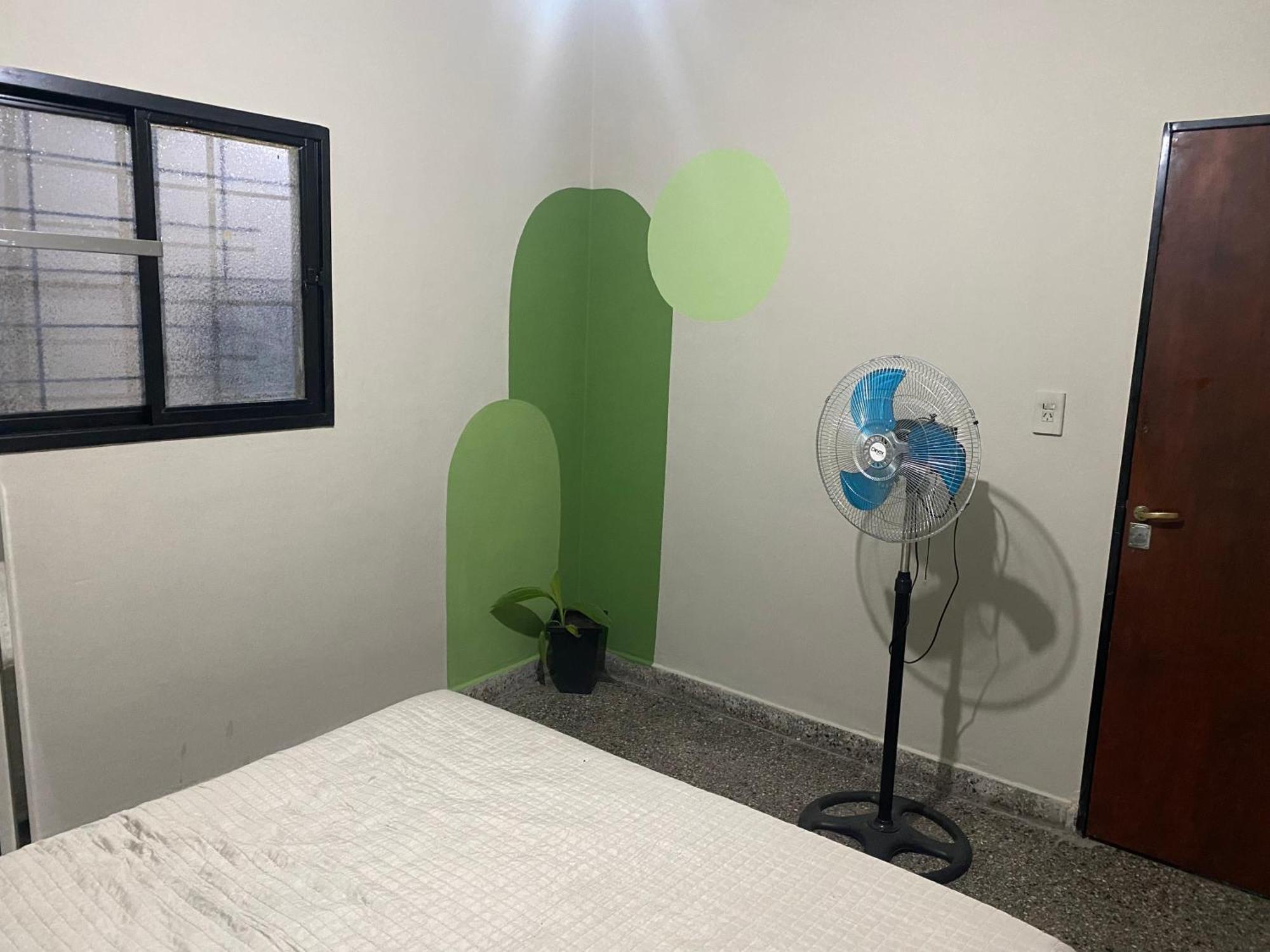 Urban Jungle Hostel San Miguel de Tucumán Dış mekan fotoğraf