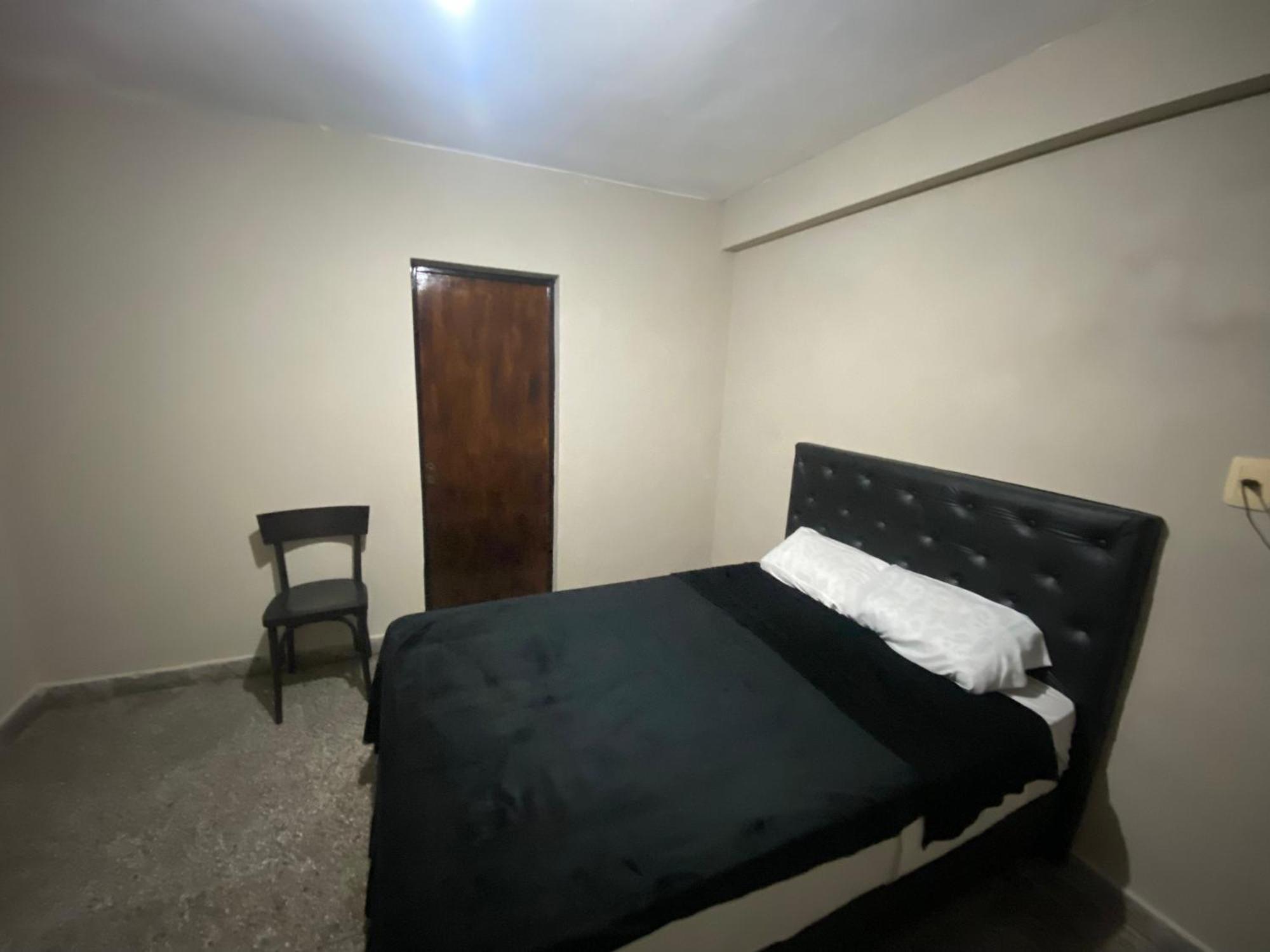 Urban Jungle Hostel San Miguel de Tucumán Dış mekan fotoğraf