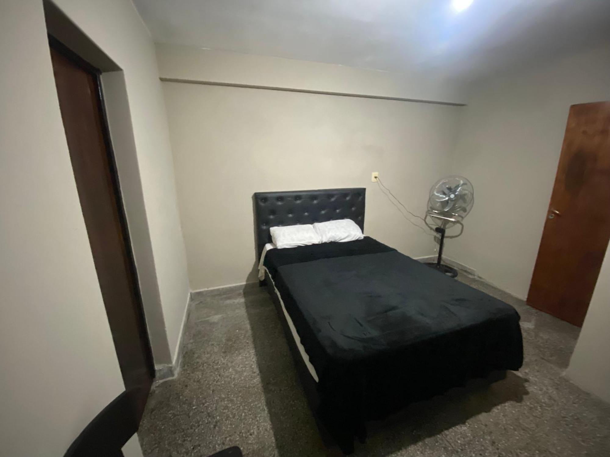 Urban Jungle Hostel San Miguel de Tucumán Dış mekan fotoğraf